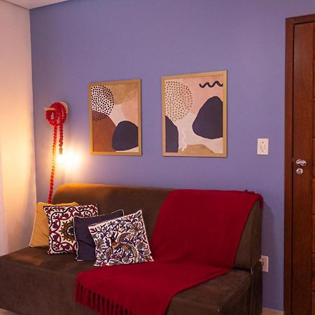 Apartamento Vivendas Do Serrano Lencois Exterior foto